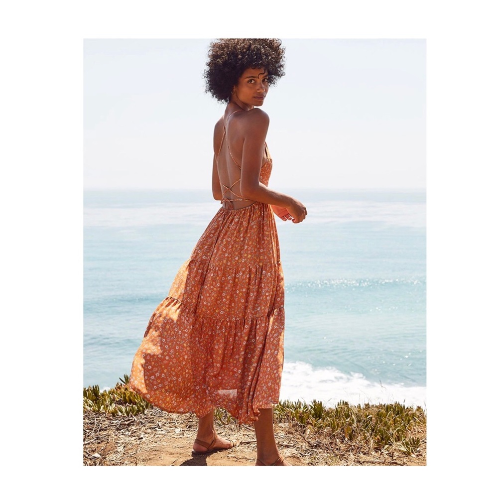 •Christy Dawn ‚Delphine‘ dress•